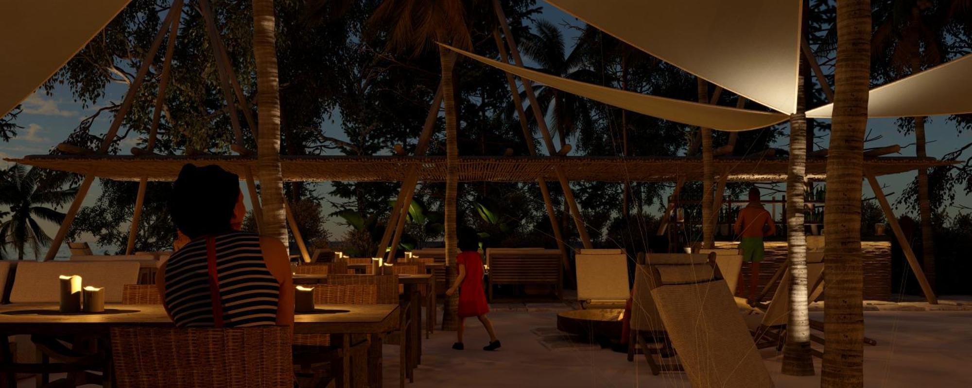 Harvest Day Hoi An Hotel Buitenkant foto