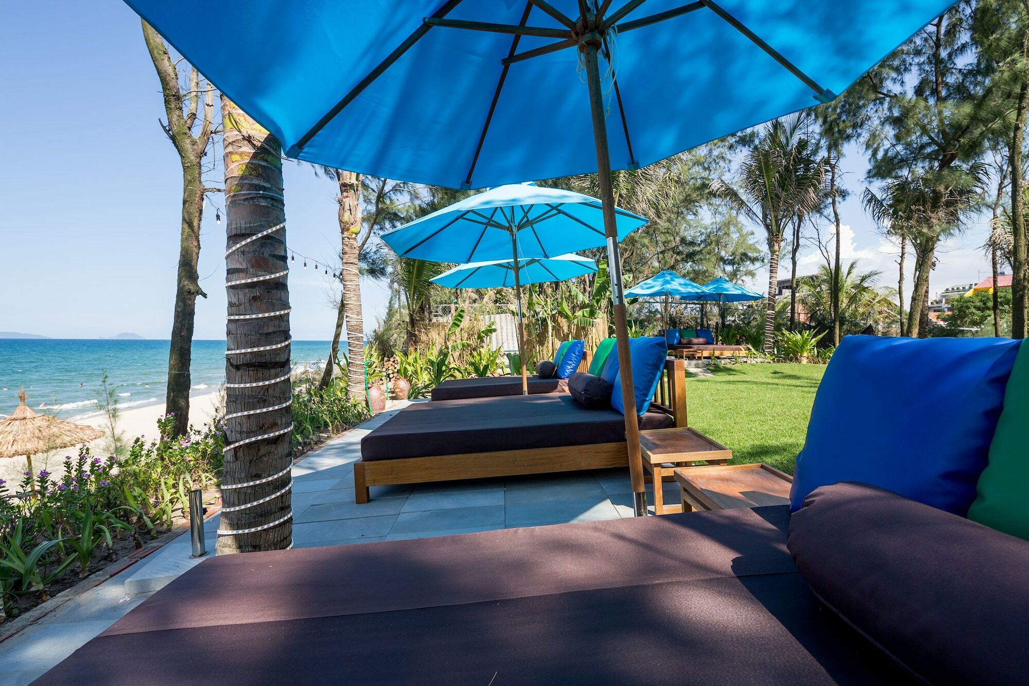Harvest Day Hoi An Hotel Buitenkant foto